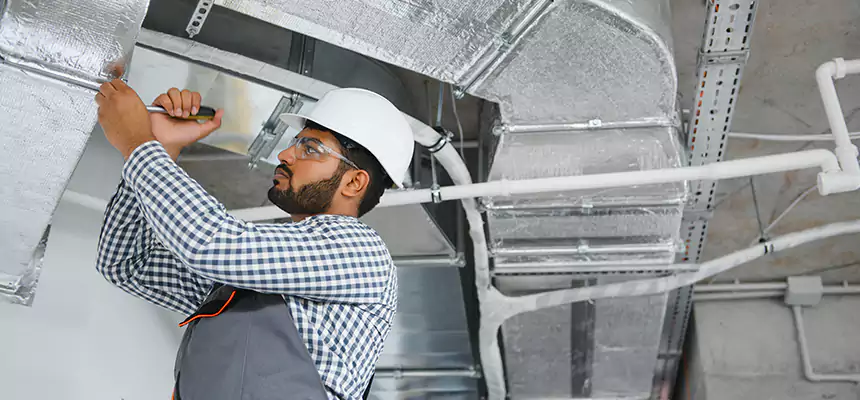 Proactive Ac Vent Repairs & Air Duct Replacement Companies Near Me in Great Falls