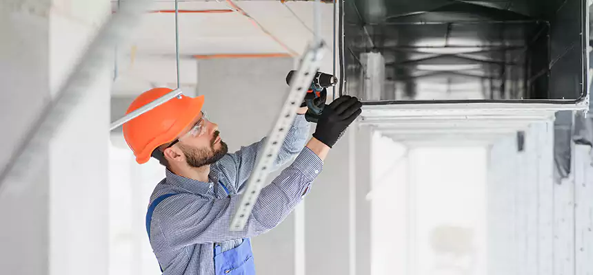 Our Air Vent Replacement Services in Great Falls, VA