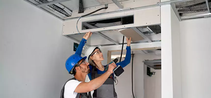 Our Attic Air Duct Cleaning Services in Great Falls, VA