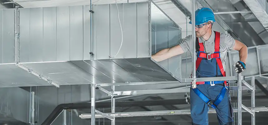 Our Dryer Fire Safety Service Services in Great Falls, VA