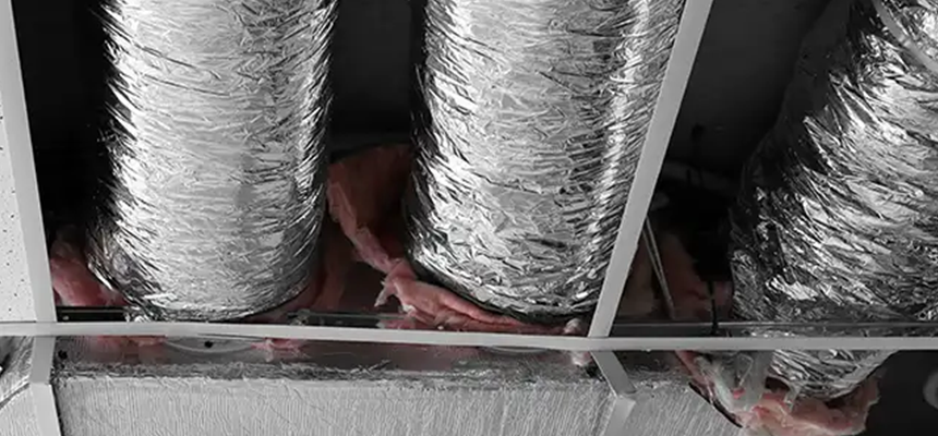 Scalable Commercial Multi‑Unit Dryer Vent Camera Inspection in Great Falls, VA