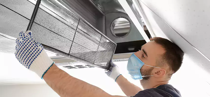 Our Home Duct Cleaning Services in Great Falls, VA  