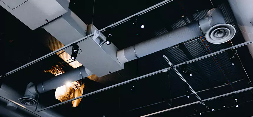 Our Seasonal Allergy Air Duct Cleaning Services in Great Falls, VA