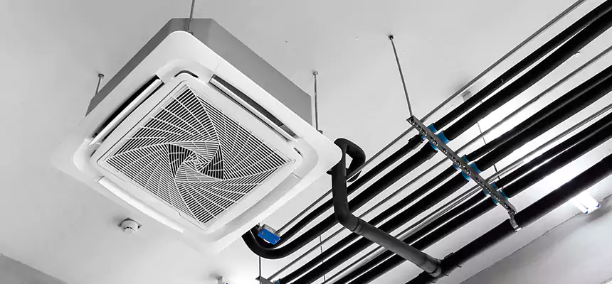 Our Smart AC Vent Controller Services in Great Falls, VA