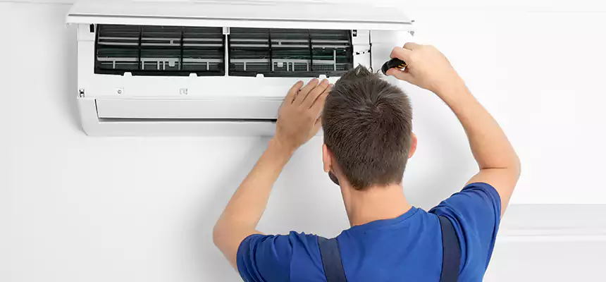Our Smart Air Conditioning Installation Services in Great Falls, VA