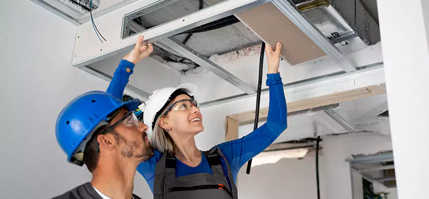 Our Vent Relocation Services in Great Falls, VA