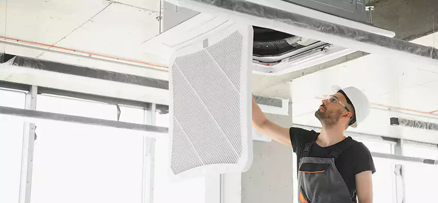 Dryer Ventilation Duct Cleaning in Great Falls