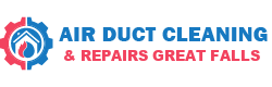 Air Duct Cleaning & Repairs Great Falls