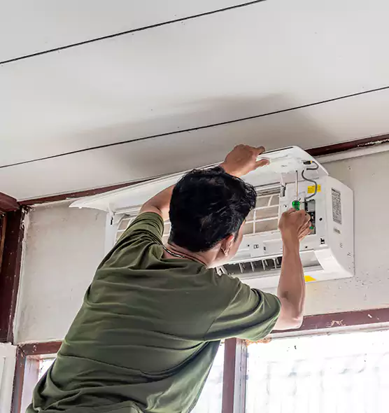 About Air Duct & AC Odor Removal in Great Falls, VA