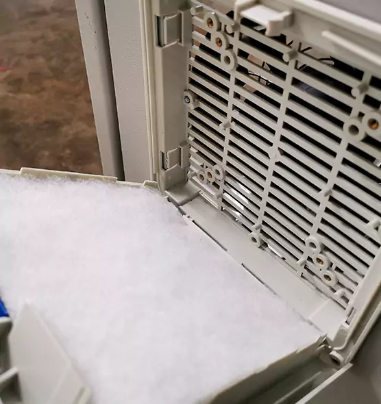 About Air Duct Overhaul & Upgrades in Great Falls, VA