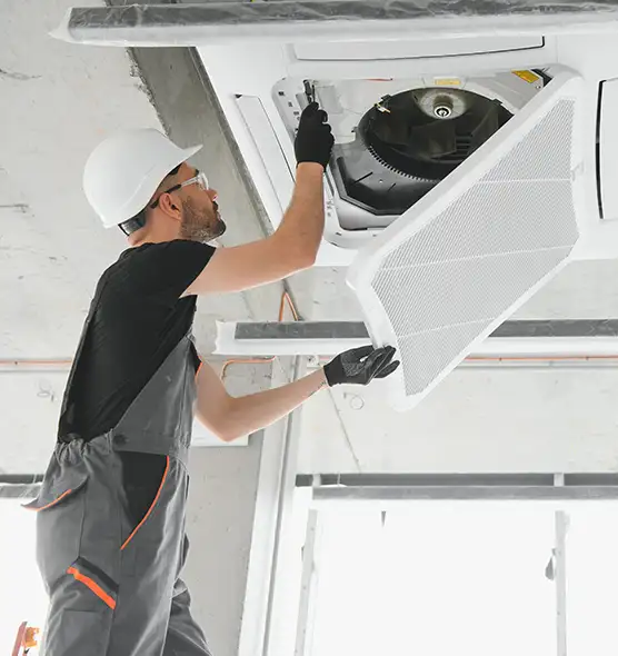 About Air Duct Rodent Removal in Great Falls, VA