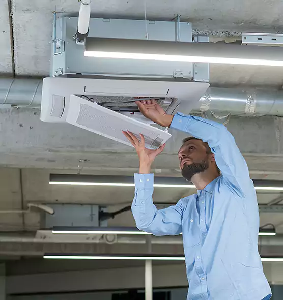 About Air Duct Sealing And Repair in Great Falls, VA