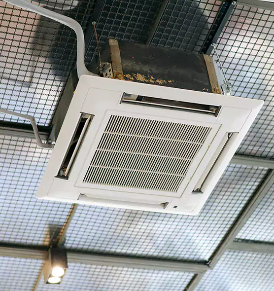 Top-Notch Allergy Relief Vent Cleaning Services in Great Falls, VA