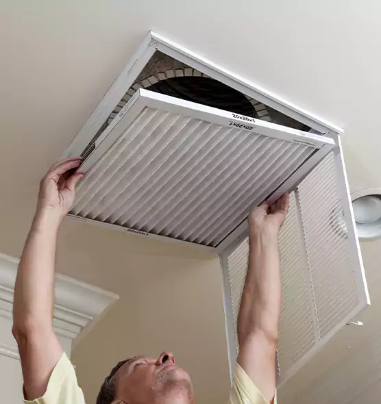 Trusted Apartment Air Duct Cleaning in Great Falls, VA