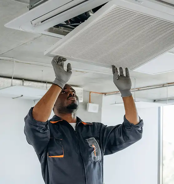 About Certified Air Duct Specialists in Great Falls, VA