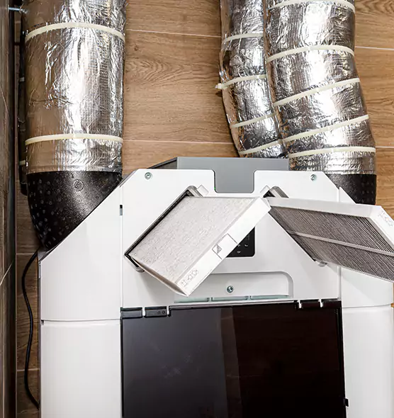 About Clogged Air Duct Repair in Great Falls, VA
