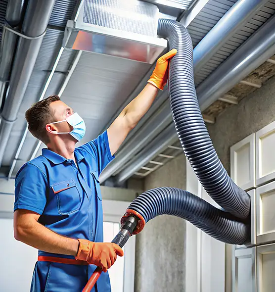 Welcome to Air Duct Cleaning & Repairs Great Falls — Your Local Roof Dryer Vent Cleaning Specialists in Great Falls, VA