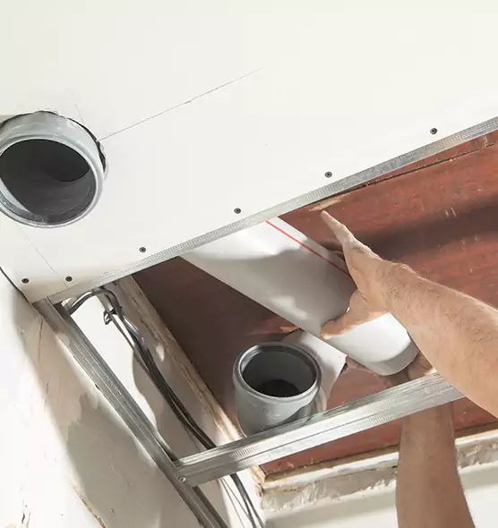 Professional Seasonal Allergy Air Duct Cleaning in Great Falls, VA