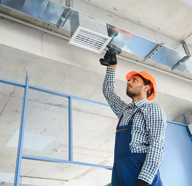 Why Homeowners & Businesses Trust Us in Great Falls, VA?