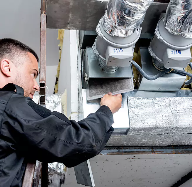 Why Homeowners & Businesses Trust Us in Great Falls, VA?