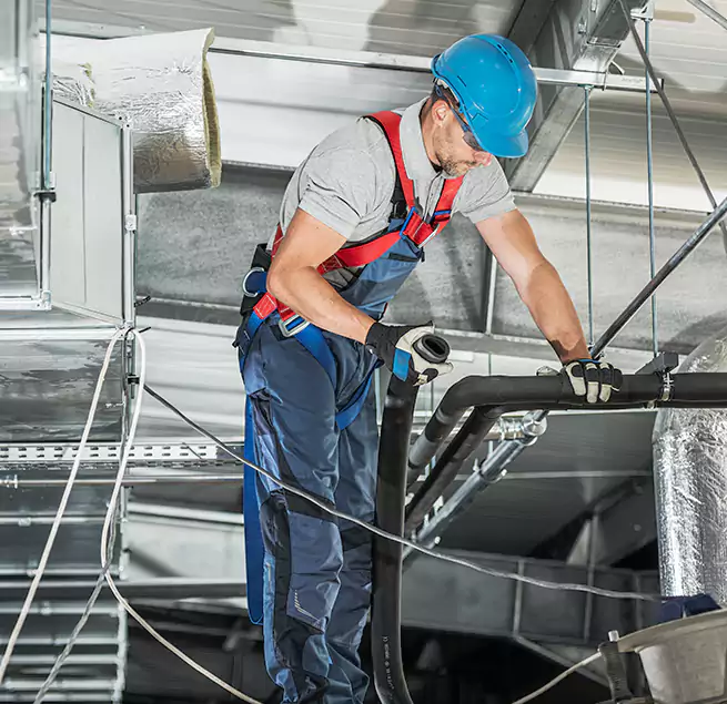 Why Homeowners & Businesses Trust Us in Great Falls, VA?