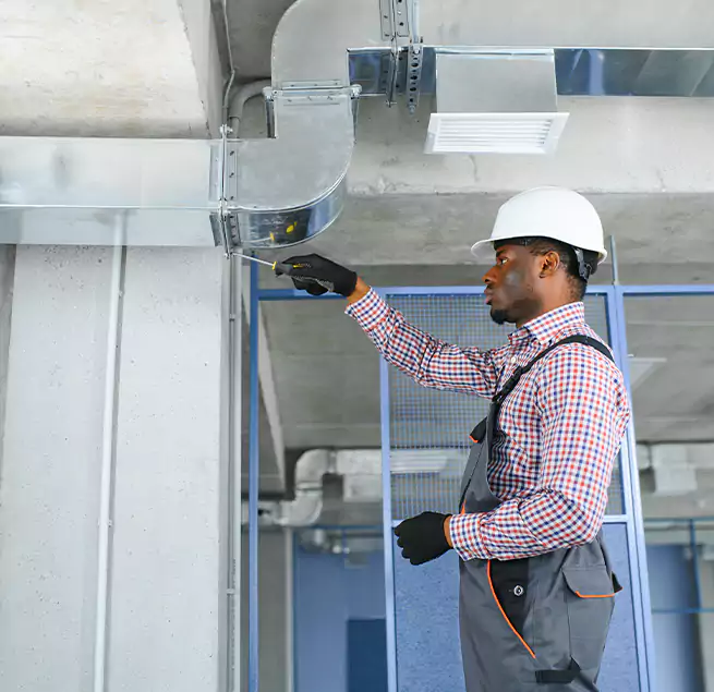 Why Homeowners & Businesses Trust Us Great Falls, VA