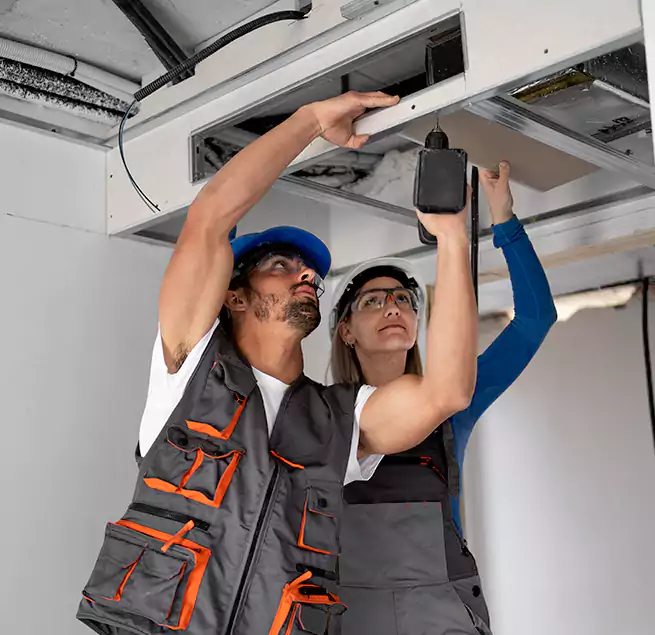 Why Homeowners & Businesses Trust Us in Great Falls, VA