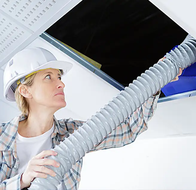 Why Homeowners & Businesses Trust Us Great Falls, VA