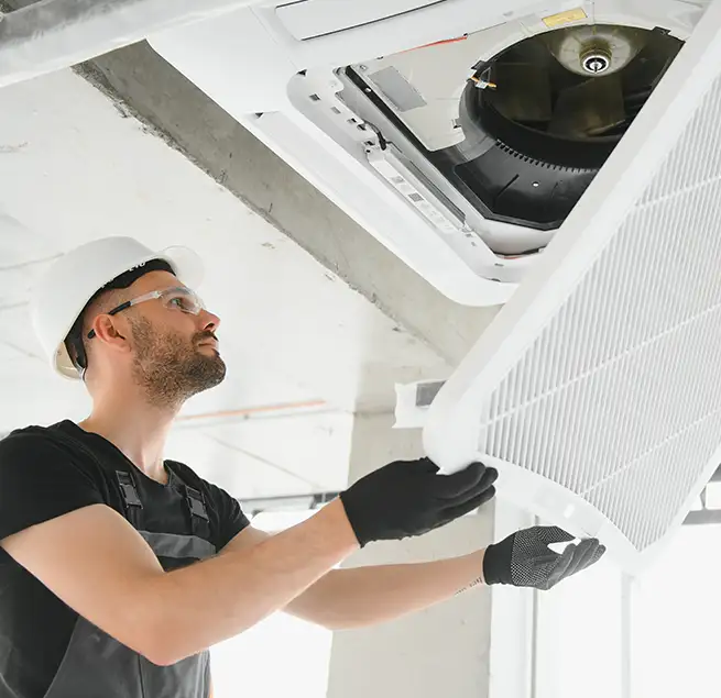 Why Homeowners & Businesses Trust Us in Great Falls, VA?