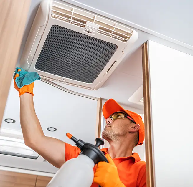 Why Homeowners & Businesses Trust Us in Great Falls, VA?