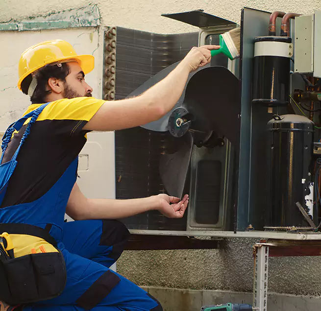 Why Homeowners Businesses Trust Us in Great Falls, VA?