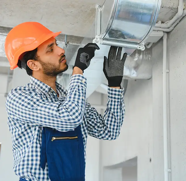 Why Homeowners & Businesses Trust Us in Great Falls, VA?