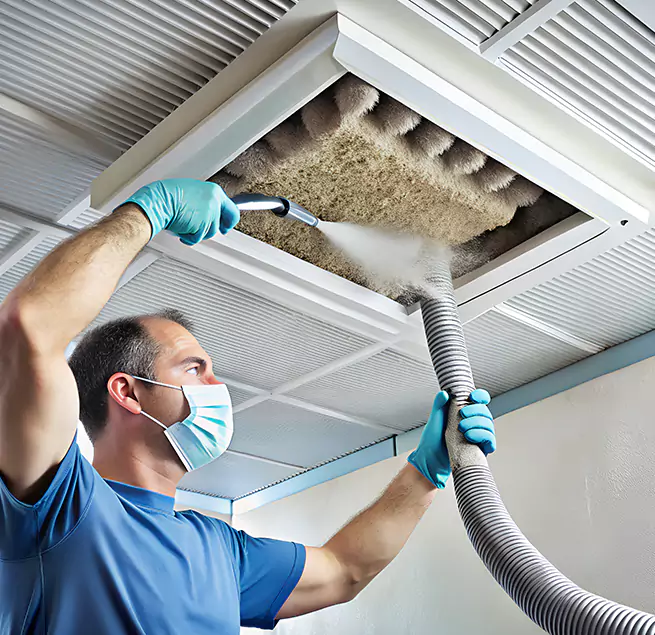 Why Homeowners Businesses Trust Us in Great Falls, VA?