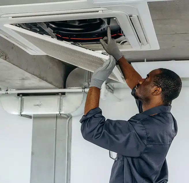 Why Homeowners & Businesses Trust Us in Great Falls, VA?