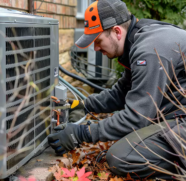 Why Homeowners & Businesses Trust Us in Great Falls, VA?