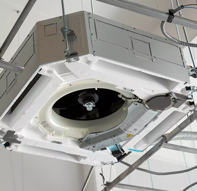 Why Homeowners & Businesses Trust Us in Great Falls, VA?