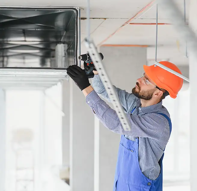  Why Homeowners Businesses Trust Us Great Falls, VA