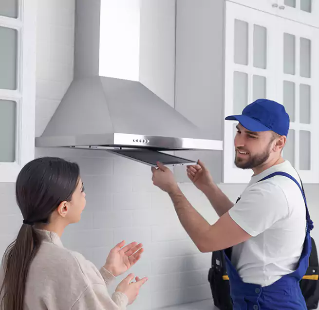  Why Homeowners & Businesses Trust Us in Great Falls, VA?