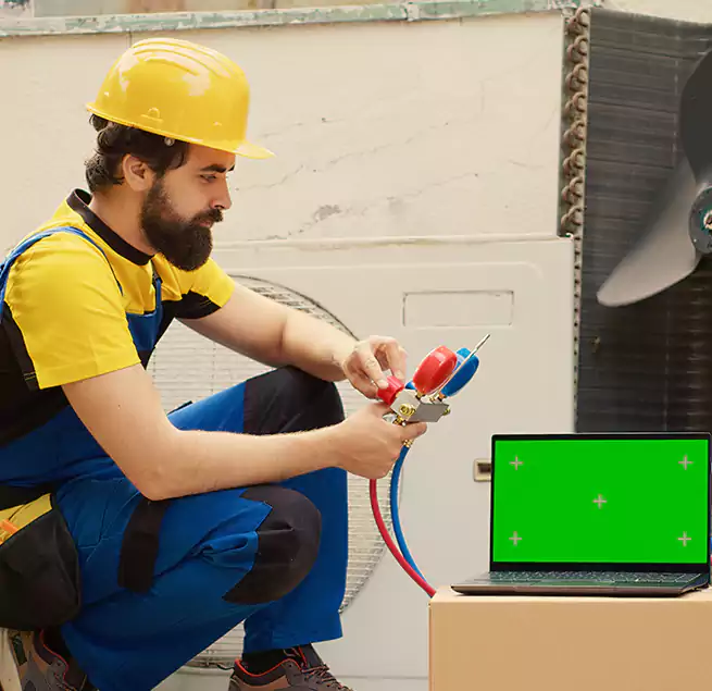 Why Homeowners & Businesses Trust Us in Great Falls, VA?