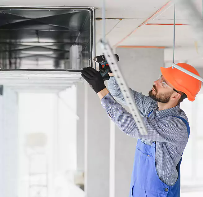 Why Homeowners & Businesses Trust Us in Great Falls, VA?