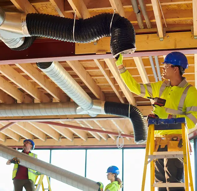 Why Homeowners & Businesses Trust Us in Great Falls, VA?