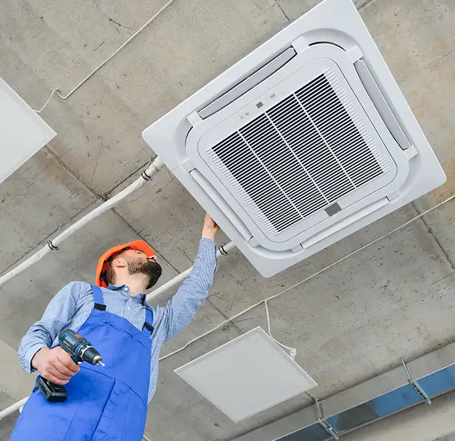 Why Homeowners & Businesses Trust Us in Great Falls, VA