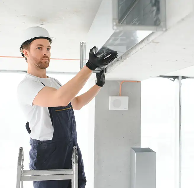 Why Homeowners & Businesses Trust Us in Great Falls, VA?