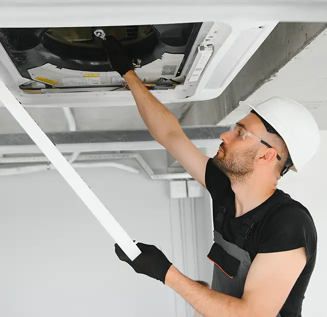 Why Homeowners & Businesses Trust Us in Great Falls, VA?