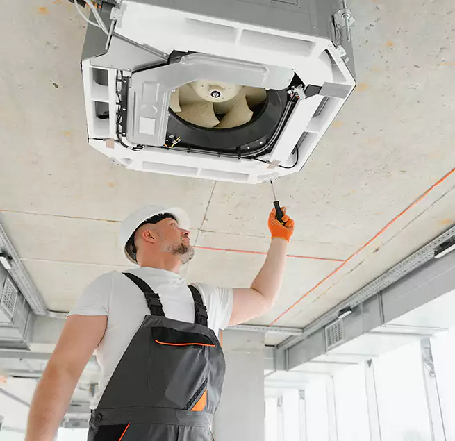 Why Homeowners Businesses Trust Us in Great Falls, VA