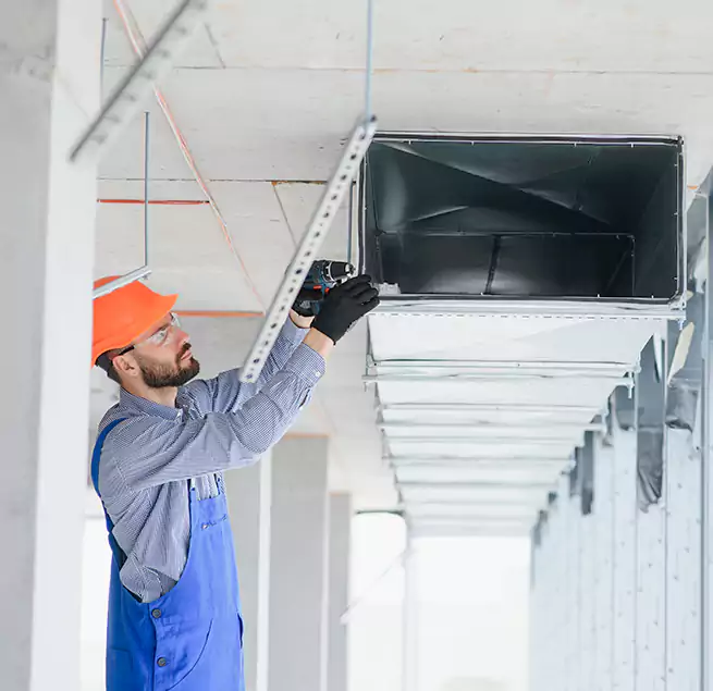 Why Homeowners & Businesses Trust Us in Great Falls, VA?