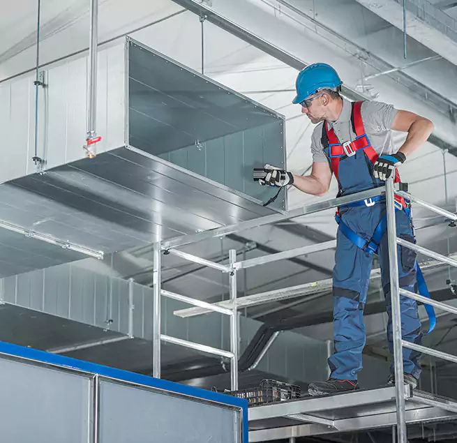 Why Homeowners & Businesses Trust Us Great Falls, VA