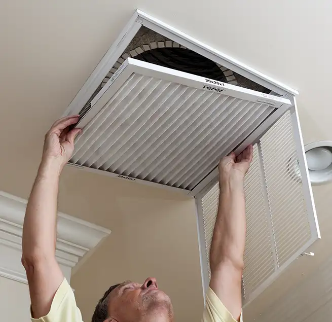 Why Homeowners & Businesses Trust Us in Great Falls, VA?