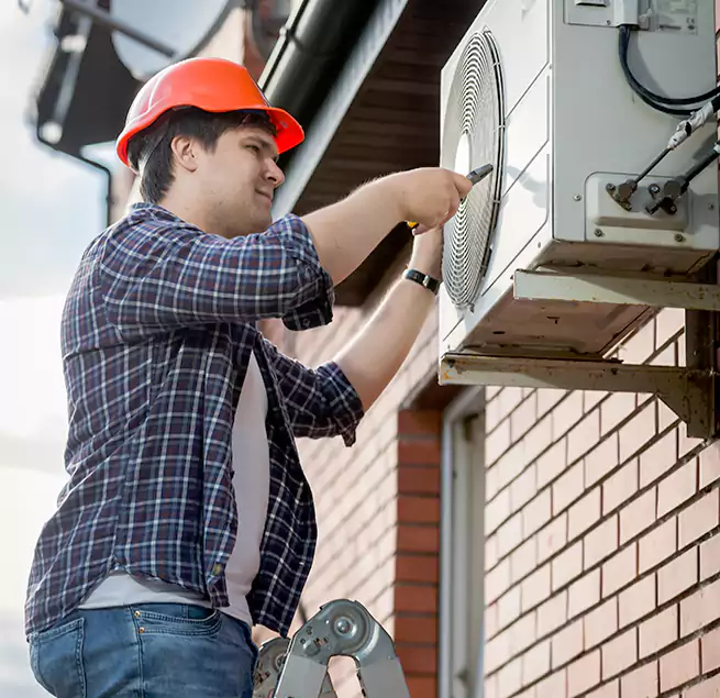 Why Homeowners & Businesses Trust Us Great Falls, VA